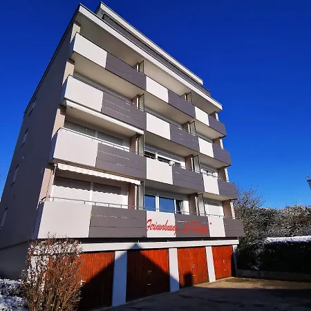 Ferienwohnung Lil Buddy Immenstaad am Bodensee Exterior photo