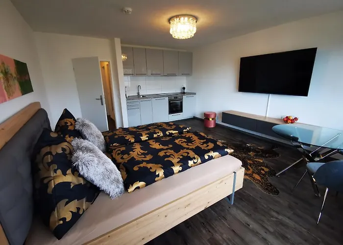 Ferienwohnung Lil Buddy