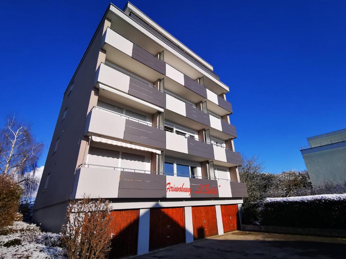 Lil Buddy Apartment Immenstaad am Bodensee