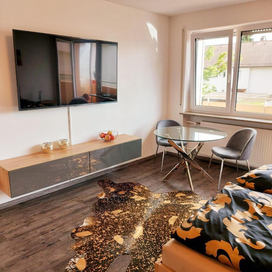 Lil Buddy Apartment *